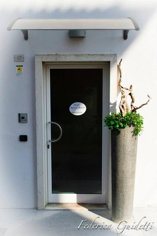 Rooms Il Punto Peschiera del Garda Kültér fotó